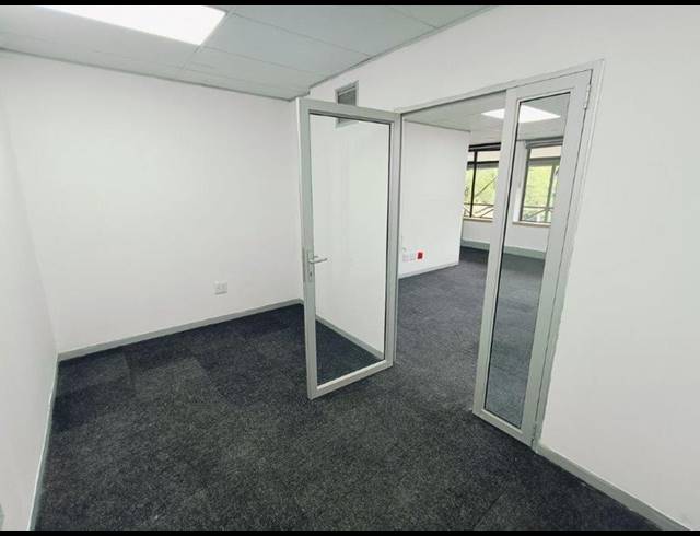 BUSINESS PROPERTY TO RENT IN VORNA VALLEY